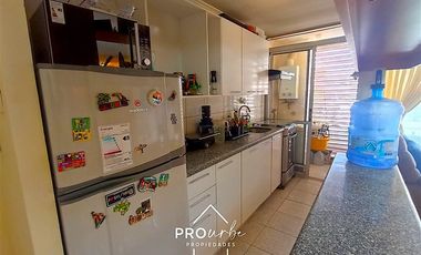 Departamento en Venta en Carrascal / Matucana