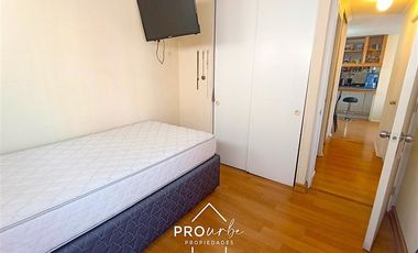 Departamento en Venta en Carrascal / Matucana