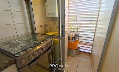 Departamento en Venta en Carrascal / Matucana