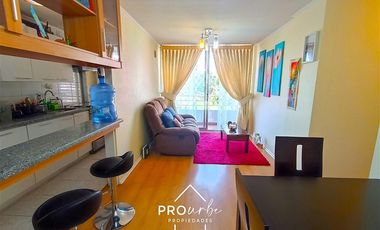 Departamento en Venta en Carrascal / Matucana