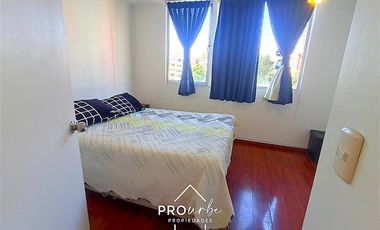 Departamento en Venta en Carrascal / Matucana