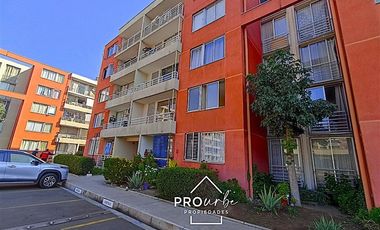 Departamento en Venta en Carrascal / Matucana