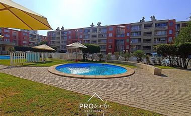 Departamento en Venta en Carrascal / Matucana