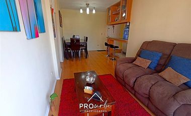 Departamento en Venta en Carrascal / Matucana