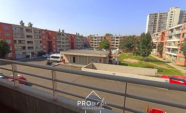 Departamento en Venta en Carrascal / Matucana