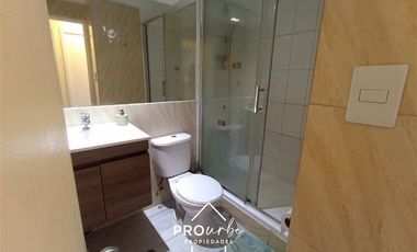 Departamento en Venta en Carrascal / Matucana