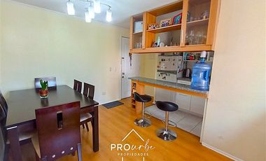 Departamento en Venta en Carrascal / Matucana