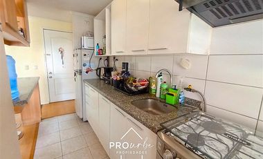 Departamento en Venta en Carrascal / Matucana