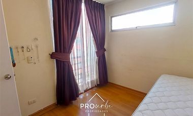 Departamento en Venta en Carrascal / Matucana