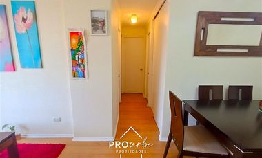 Departamento en Venta en Carrascal / Matucana