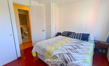 Departamento en Venta en Carrascal / Matucana