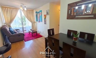 Departamento en Venta en Carrascal / Matucana