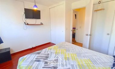 Departamento en Venta en Carrascal / Matucana