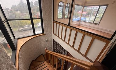 Casa en Arriendo en Edificio Comercial Padre Harter Puerto Montt
