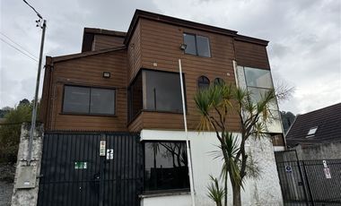 Casa en Arriendo en Edificio Comercial Padre Harter Puerto Montt