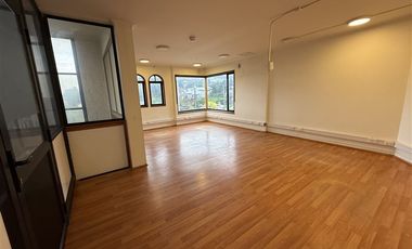 Casa en Arriendo en Edificio Comercial Padre Harter Puerto Montt