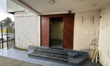 Casa en Arriendo en Edificio Comercial Padre Harter Puerto Montt