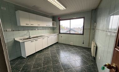 Casa en Arriendo en Edificio Comercial Padre Harter Puerto Montt