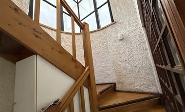 Casa en Arriendo en Edificio Comercial Padre Harter Puerto Montt