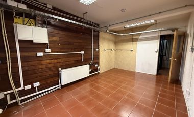 Casa en Arriendo en Edificio Comercial Padre Harter Puerto Montt