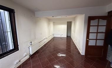 Casa en Arriendo en Edificio Comercial Padre Harter Puerto Montt