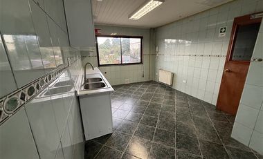 Casa en Arriendo en Edificio Comercial Padre Harter Puerto Montt