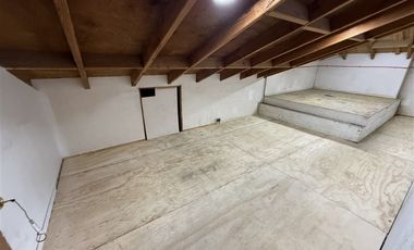 Casa en Arriendo en Edificio Comercial Padre Harter Puerto Montt