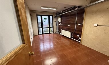 Casa en Arriendo en Edificio Comercial Padre Harter Puerto Montt