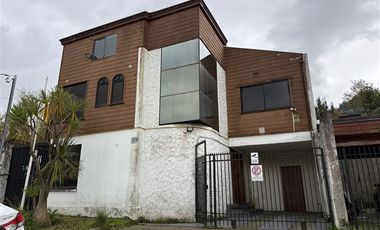 Casa en Arriendo en Edificio Comercial Padre Harter Puerto Montt