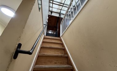 Casa en Arriendo en Edificio Comercial Padre Harter Puerto Montt