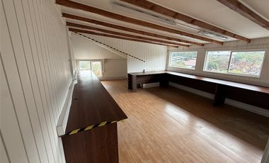 Casa en Arriendo en Edificio Comercial Padre Harter Puerto Montt