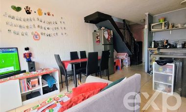 Casa en Venta en Calle C