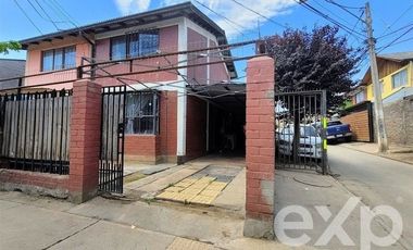 Casa en Venta en Calle C