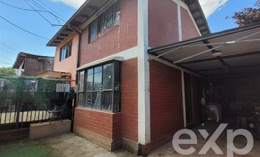 Casa en Venta en Calle C