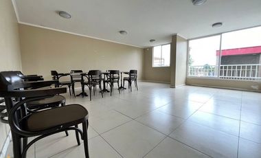 Departamento en Arriendo en villa alegre
