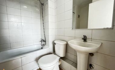 Departamento en Arriendo en villa alegre