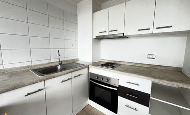 Departamento en Arriendo en villa alegre
