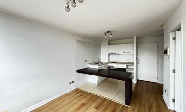 Departamento en Arriendo en villa alegre