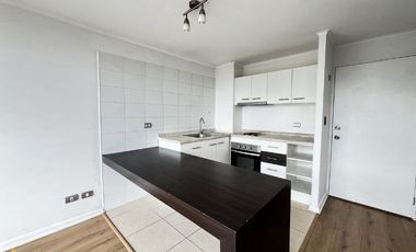 Departamento en Arriendo en villa alegre
