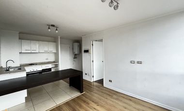 Departamento en Arriendo en villa alegre