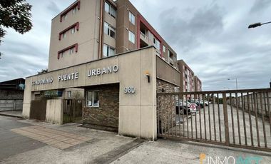 Departamento en Arriendo en villa alegre