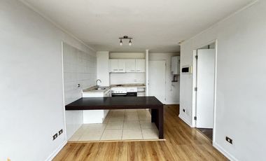 Departamento en Arriendo en villa alegre
