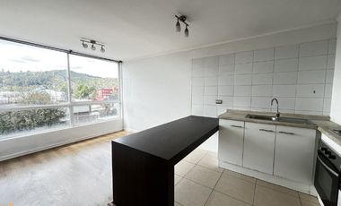 Departamento en Arriendo en villa alegre