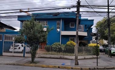 Casa en Arriendo en COCHRANE PLENO CENTRO