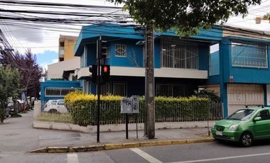 Casa en Arriendo en COCHRANE PLENO CENTRO