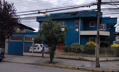 Casa en Arriendo en COCHRANE PLENO CENTRO