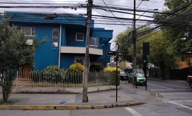 Casa en Arriendo en COCHRANE PLENO CENTRO