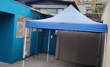 Casa en Arriendo en COCHRANE PLENO CENTRO