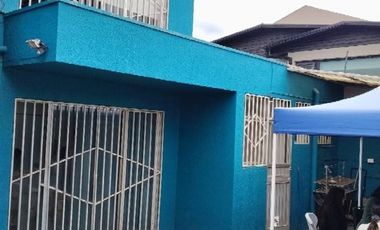 Casa en Arriendo en COCHRANE PLENO CENTRO