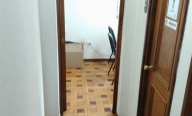 Casa en Arriendo en COCHRANE PLENO CENTRO